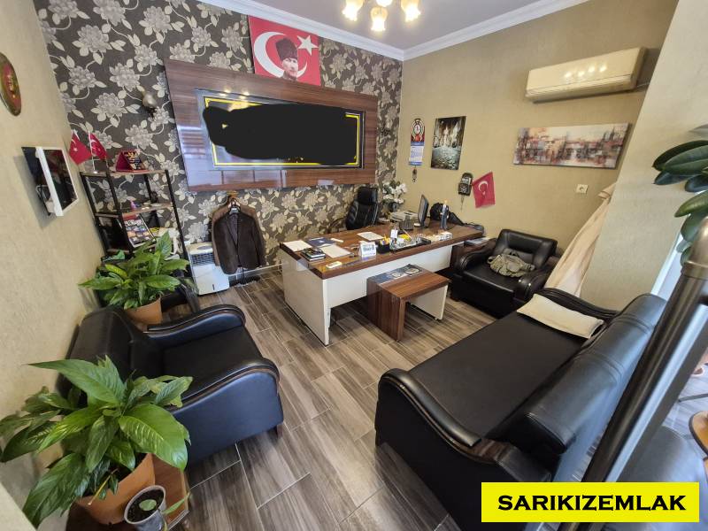 Edremit Altınkum Mah`daBüro & Ofis. - 10